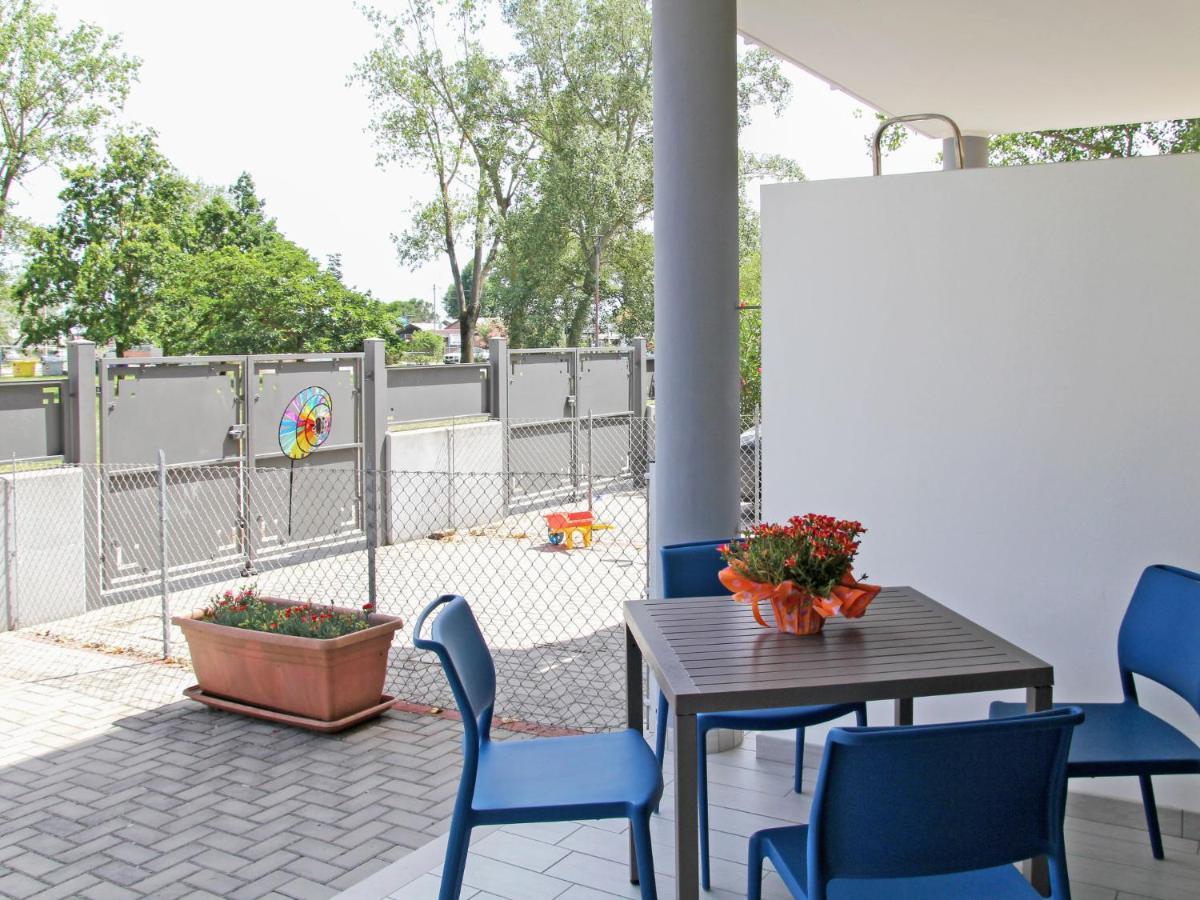 Holiday Home Malva By Interhome Bagni  Exterior photo