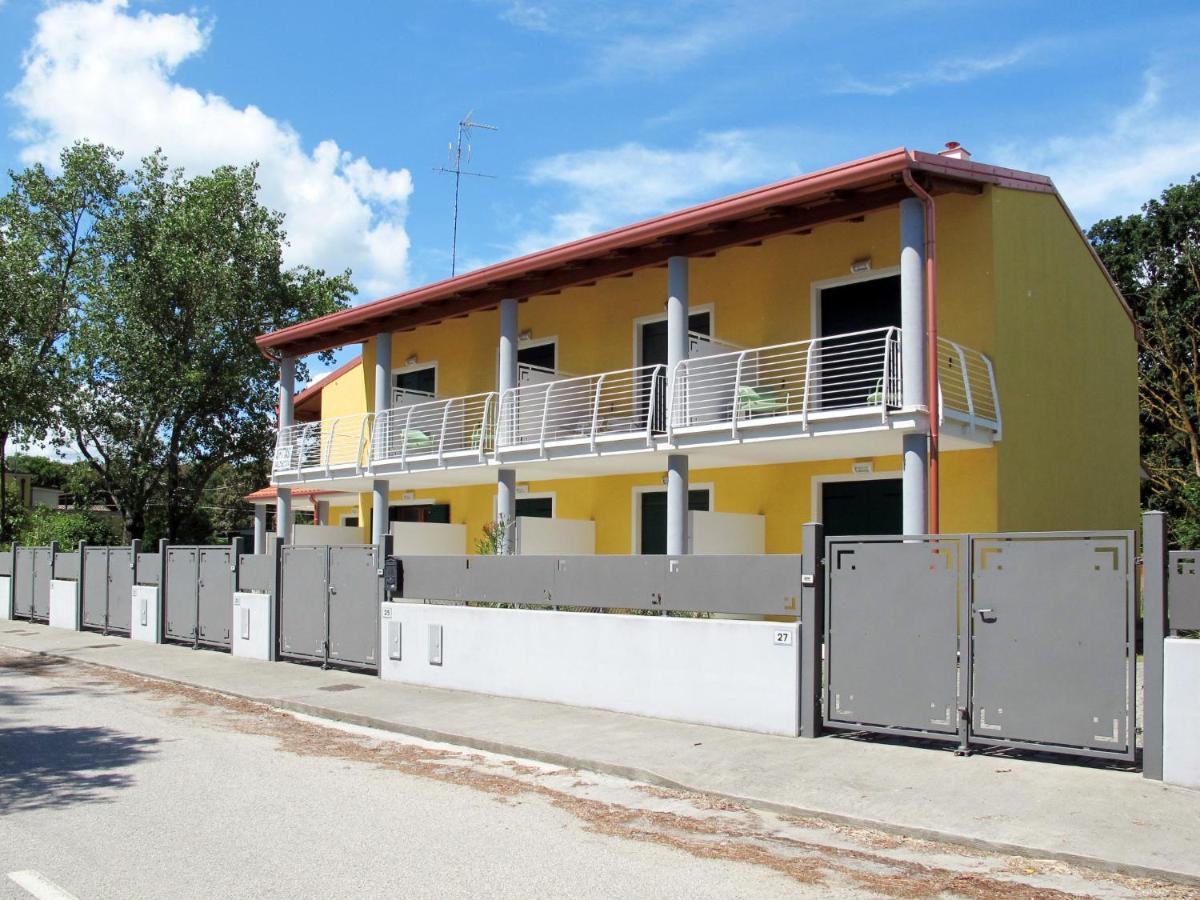 Holiday Home Malva By Interhome Bagni  Exterior photo