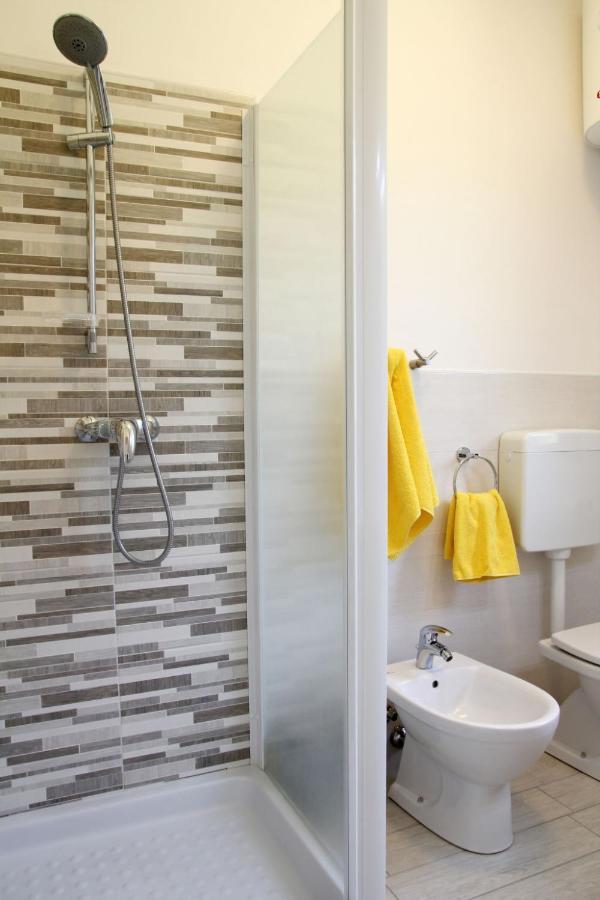 Holiday Home Malva By Interhome Bagni  Exterior photo