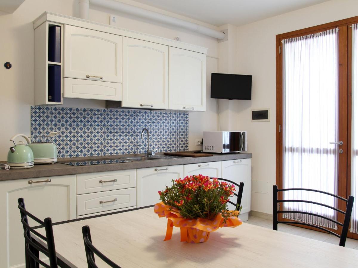 Holiday Home Malva By Interhome Bagni  Exterior photo