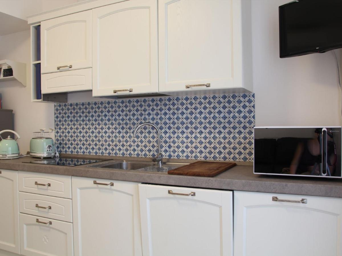 Holiday Home Malva By Interhome Bagni  Exterior photo
