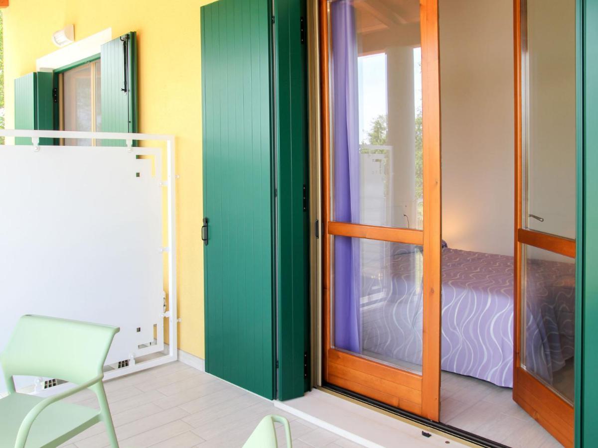 Holiday Home Malva By Interhome Bagni  Exterior photo